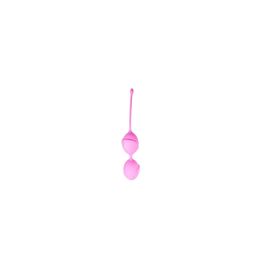 Bolas Chinas EasyToys Rosa