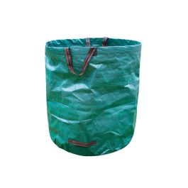 Cubo de basura Progarden Verde Precio: 4.94999989. SKU: S7916630