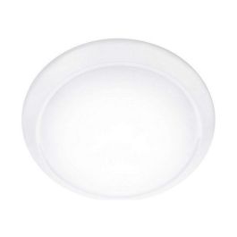 Lámpara de Techo LED Philips Cinnabar Blanco Plástico (40,4 x 10,6 cm) 20 W Precio: 30.94999952. SKU: S7912684