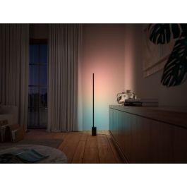 Lámpara de Pie Philips 915005987201 LED RGB