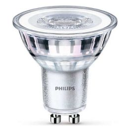 Bombilla LED Dicroica Philips Foco E27 A 4,6W (6 pcs) (Reacondicionado A+)