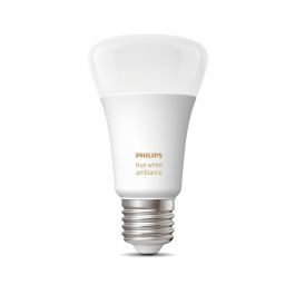 Bombilla Inteligente Philips E27 LED 9 W Bombilla Inteligente Philips E27 LED 9 W