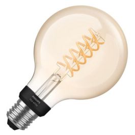 Bombilla Inteligente Philips HUE G93 E27 7W Bombilla Inteligente Philips HUE G93 E27 7W