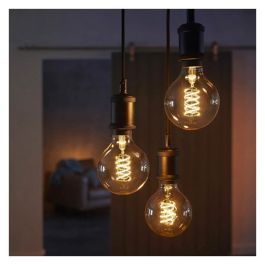 Bombilla Inteligente Philips HUE G93 E27 7W Bombilla Inteligente Philips HUE G93 E27 7W