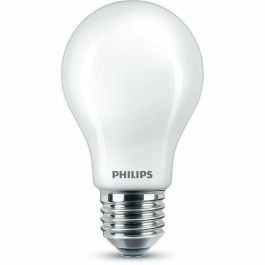 Bombilla LED Esférica Philips Equivalent E27 60 W E (4000 K)