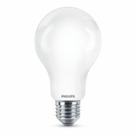Bombilla LED Philips D 150 W 17,5 W E27 2452 lm 7,5 x 12,1 cm (2700 K) Precio: 10.95000027. SKU: S7912667