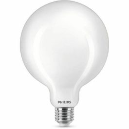 Bombilla LED Philips Blanco D 13 W E27 2000 Lm 12,4 x 17,7 cm (2700 K)