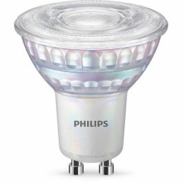 Bombilla LED Philips 8718699775810 50 W Blanco F 4 W GU10 (3000K) (2 Unidades) Precio: 24.95000035. SKU: B16L7SR7Y3