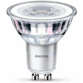 Bombilla LED Philips Foco F 4,6 W (2700k) Precio: 27.95000054. SKU: B18585VLKS