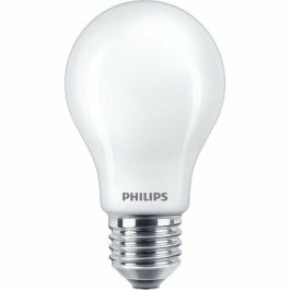 Lámpara LED Philips Bombilla E 60 W (2700k) (2700 K)