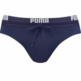 Bañador Hombre Puma Swim Slip Azul oscuro Precio: 21.95000016. SKU: S64109064