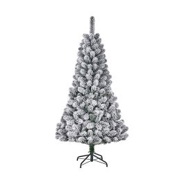 Árbol de Navidad Black Box Trees Escarchado (86 x 155 cm) Precio: 98.9500006. SKU: S7903787