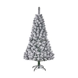 Árbol de Navidad Black Box Trees Escarchado (86 x 155 cm) Precio: 110.69000019. SKU: S7903787