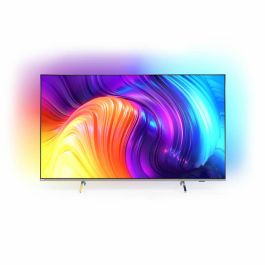 Smart TV Philips 43PUS8507 WI-FI 43" 4K Ultra HD LED Smart TV Philips 43PUS8507 WI-FI 43" 4K Ultra HD LED