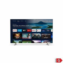 Smart TV Philips 65PUS8807/12 65" 4K Ultra HD LED Dolby Vision