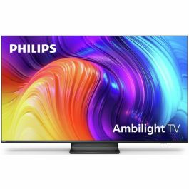 Smart TV Philips 43PUS8887/12 43" WI-FI 43" 4K Ultra HD LED AMD FreeSync