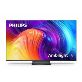 Smart TV Philips 50PUS8887/12 50" WI-FI LED 4K Ultra HD AMD FreeSync