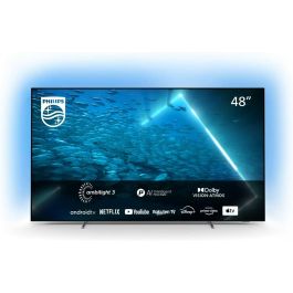 Smart TV Philips 48OLED707/12 48" WI-FI 4K Ultra HD OLED