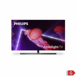 Smart TV Philips 55OLED887 55" 4K ULTRA HD OLED WiFi