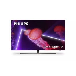 Smart TV Philips 65OLED887 65" 4K Ultra HD OLED WiFi