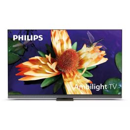 Smart TV Philips 65OLED907 65" 4K ULTRA HD OLED WI-FI