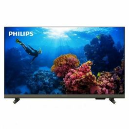 Smart TV Philips 32PHS6808 32" HD LED HDR Dolby Digital Precio: 208.9499995. SKU: B14ZQ9BW7V
