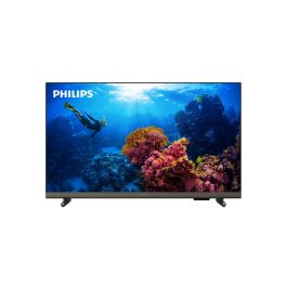 Smart TV Philips 24PHS6808 HD 24" LED HDR HDR10 Precio: 324.99000017. SKU: B19WYGHN4G