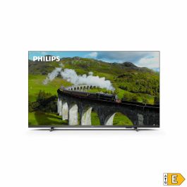 Smart TV Philips 50PUS7608/12 50" 4K Ultra HD LED