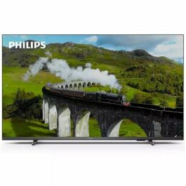 Smart TV Philips 65PUS7608 4K Ultra HD 65" LED HDR Precio: 862.94999978. SKU: B1A2PSHGGM