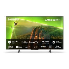 Smart TV Philips 70PUS8118 70" 4K Ultra HD LED HDR Smart TV Philips 70PUS8118 70" 4K Ultra HD LED HDR