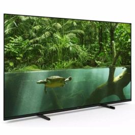 Televisor Philips 65PUS7008 65"/ Ultra HD 4K/ Smart TV/ WiFi Televisor Philips 65PUS7008 65"/ Ultra HD 4K/ Smart TV/ WiFi