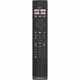 Televisor Philips 65PUS7008 65"/ Ultra HD 4K/ Smart TV/ WiFi Televisor Philips 65PUS7008 65"/ Ultra HD 4K/ Smart TV/ WiFi