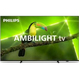 Smart TV Philips 65PUS8008 4K Ultra HD 65" LED HDR Precio: 690.95000018. SKU: B15KYAVQEA