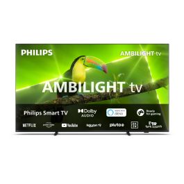 Smart TV Philips 75PUS8008 75" 4K Ultra HD LED Precio: 1063.95000041. SKU: B1CB8G6MV5