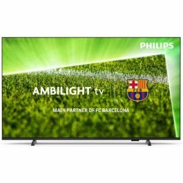 Televisor Philips 43PUS8009 43"/ Ultra HD 4K/ Ambilight/ Smart TV/ WiFi