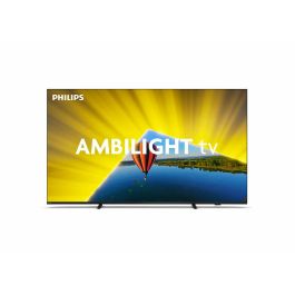 Smart TV Philips 75PUS8079 4K Ultra HD 75" LED HDR Precio: 1058.94999969. SKU: B18C3FVYES