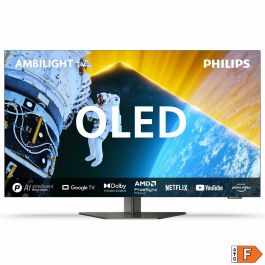 Smart TV Philips 65OLED819 4K Ultra HD 65" OLED