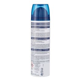 Desodorante Dermo Sensitive Sanex (200 ml)