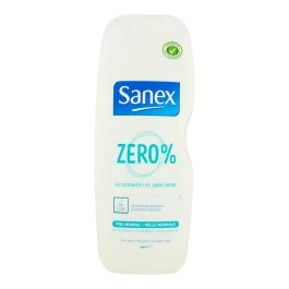 Gel de Ducha Sanex Zero (600 ml)