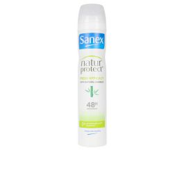 Desodorante en Spray Natur Protect 0% Fresh Bamboo Sanex 124-7131 200 ml Precio: 4.94999989. SKU: B154YKY34X