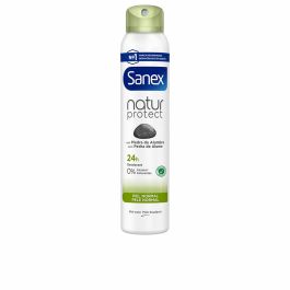 Desodorante en Spray Sanex Natur Protect 200 ml Precio: 3.50000002. SKU: B15CTF3BX6