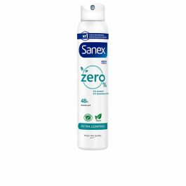 Desodorante en Spray Sanex Zero % 200 ml Precio: 4.94999989. SKU: B1KJQGZB5N