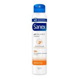 Sanex Sensitive desodorante 200 ml