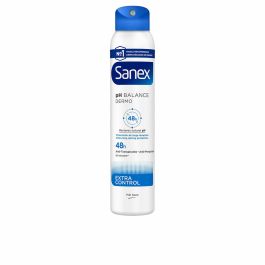 Desodorante en Spray Sanex Extra Control 200 ml Precio: 3.95000023. SKU: B1B3D6JRPS