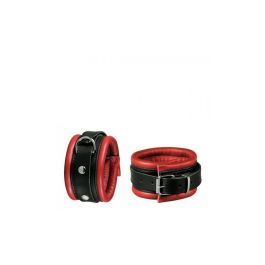 Esposas Kiotos Negro Rojo Precio: 35.50000003. SKU: B17NZSR4G6