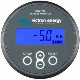 Monitor de batería Victron Energy BAM010700000