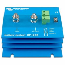 Controlador Victron Energy 12/24 V Batería 220 A