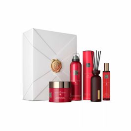Rituals The Ritual Of Ayurveda Large Gift Set Rituals The Ritual Of Ayurveda Large Gift Set
