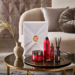 Rituals The Ritual Of Ayurveda Large Gift Set Rituals The Ritual Of Ayurveda Large Gift Set