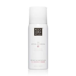 The ritual of sakura anti-perspirant spray 150 ml Precio: 8.94999974. SKU: B14S67JXPT